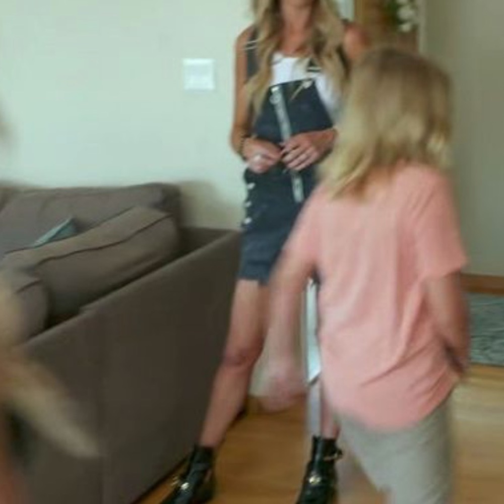 ISO Christina Anstead Boots